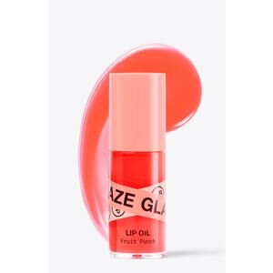Innbeauty Project Glaze Lip Oil in Fruit Punch New in Box